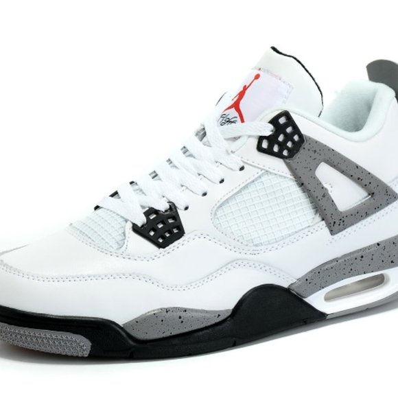 Nike AJ running shoes for men main image 8